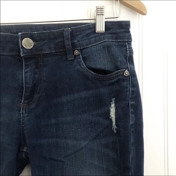 Kut from Kloth Catherine  boyfriend jean 4 - Picture 3 of 6